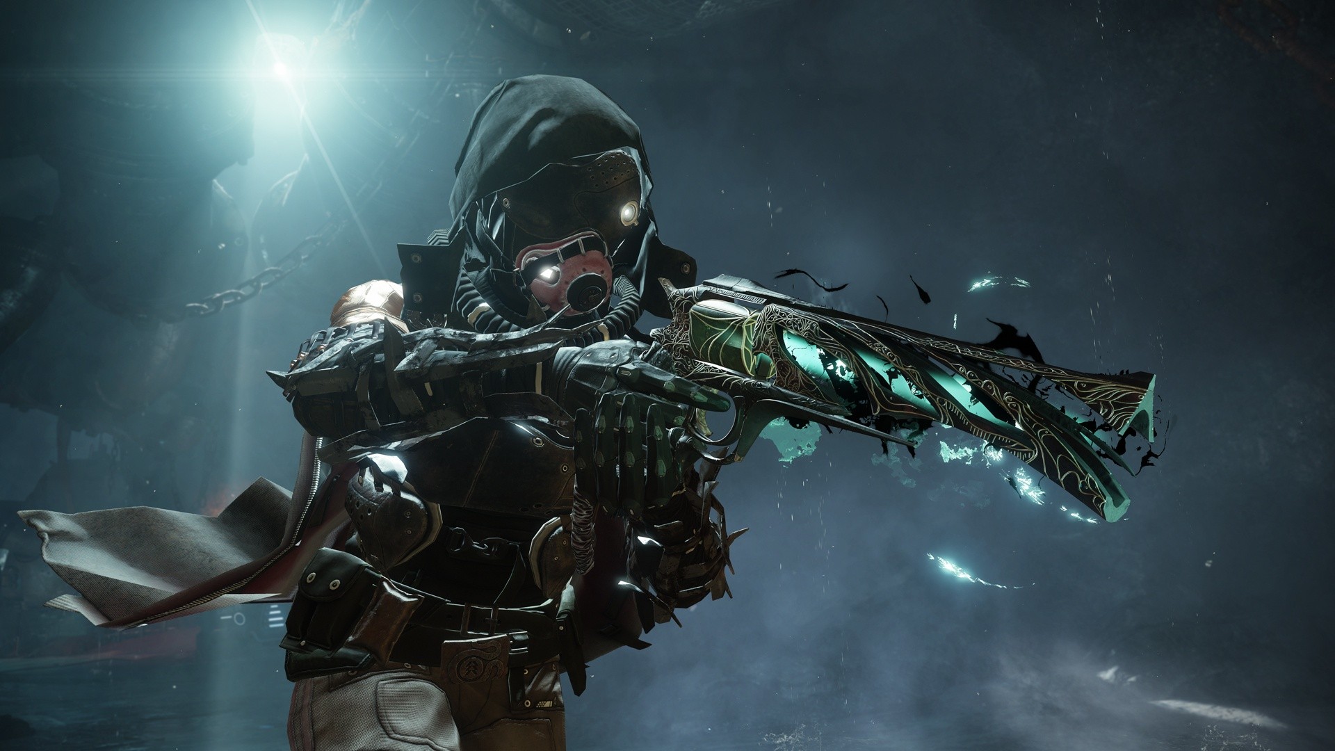 Destiny 2: Los Renegados - Imagen 49